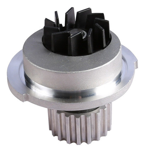 Bomba De Agua Skf Chevrolet Aveo 1.6 16v Nafta 08/16 1