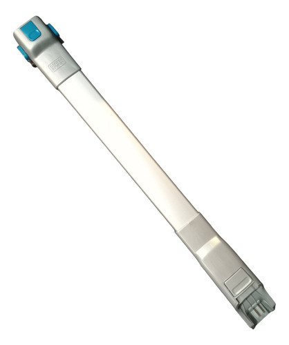 Prolongador De Aspiradora Black And Decker Hfej415jwmf22 1