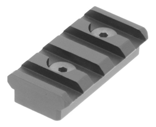 Montaje  Picatinny Compatible Plataforma Keymod 4 Slot Utg 0