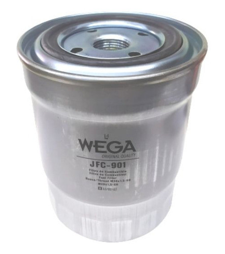 Filtro De Combustible Jfc-901 Para Mitsubishi L-200 0