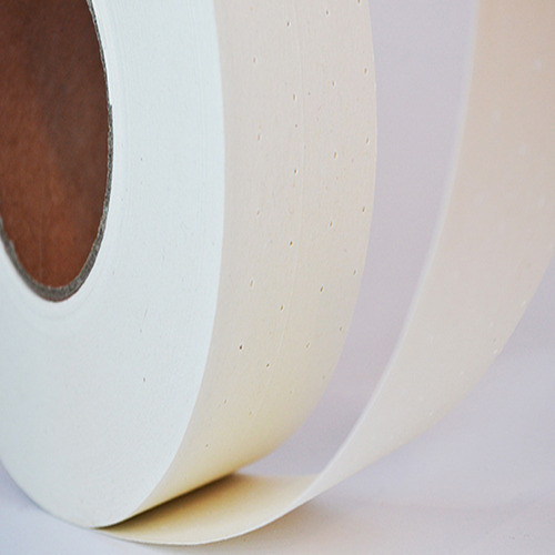 Cinta De Papel Microperforada 75m - Fibroflex 1
