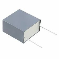 Capacito Film 10uf 400v 5% (41.50mm X 24.00mm) Itytarg 0