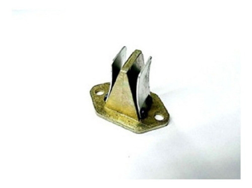 Flapper Completo Zanella Sol 50/70 Metalico Chako 0