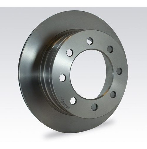 Disco De Freno Trasero Dodge Ram 2500 0