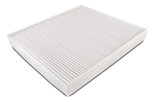 Filtro De Habitaculo Para Vw Virtus/polo/t-cross 0