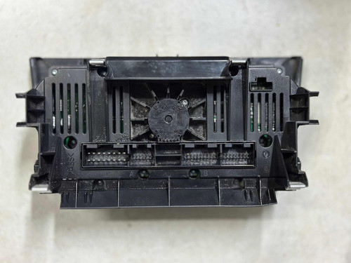 Comando Climatizador Original Audi A3 8p. 1