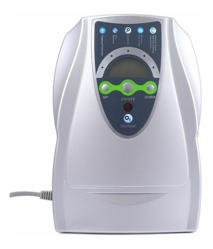 Ozono Para Desinfeccion De Ambientes Agua Y Alimentos 0