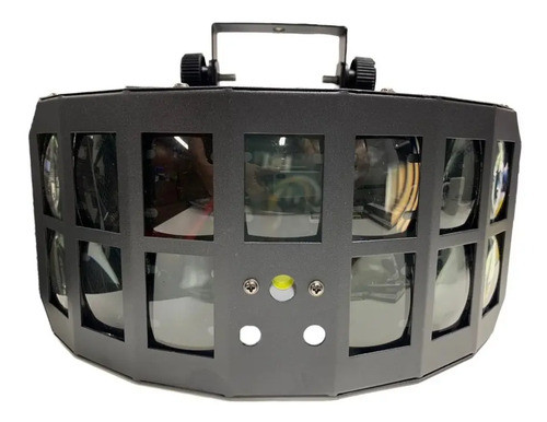 Derby Doble Led Laser Y Flash Weinas K301 0