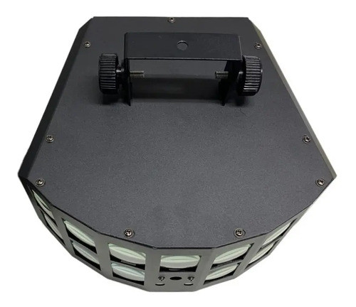 Derby Doble Led Laser Y Flash Weinas K301 1