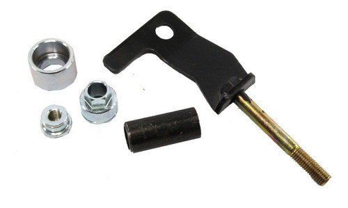 Kit Bulon Antirrobo Rueda Auxilio Vw Amarok Hasta 2017 1