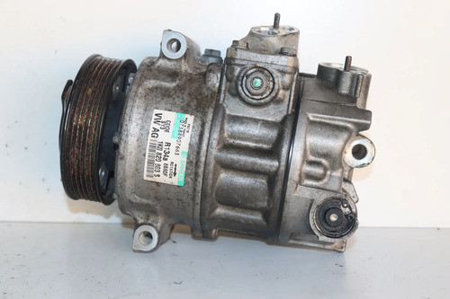 Compresor De Aire Volkswagen Golf 6pk Con437 0
