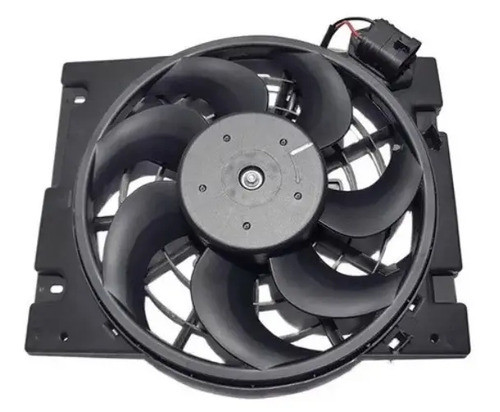 Electroventilador Chevrolet Astra Zafira 1998 2004  Soplante 0