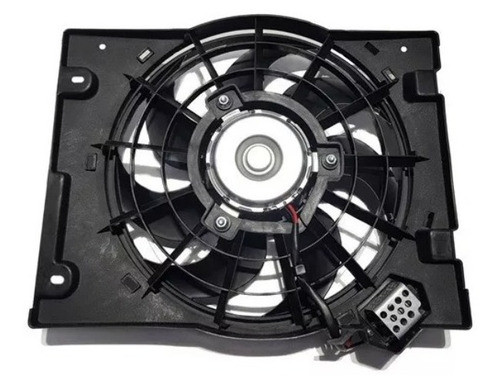 Electroventilador Chevrolet Astra Zafira 1998 2004  Soplante 1