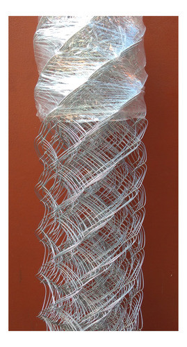 Tejido Romboidal 1 Metro X 10m X 3 PuLG N°16 ( 3 Rollos ) 1