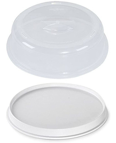 Nordic Ware Meat Grill Cubierta Para Salpicaduras De Microon 0
