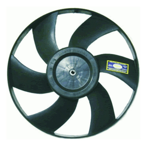 Helice / Paleta De Ventilador Omer 1874 0