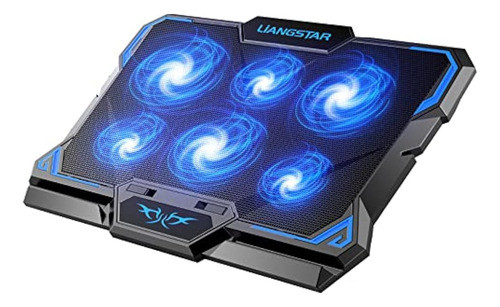 Almohadilla De Enfriamiento Para Computadora Portátil, Enfri 0