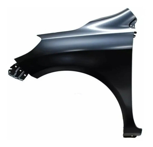 Guardabarros Para Auto/camioneta, Marca: X, Modelo: Y. 0