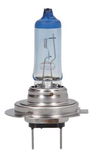 Lampara Philips H7 Blue Vision 12972 12v 55w Px26d. 1