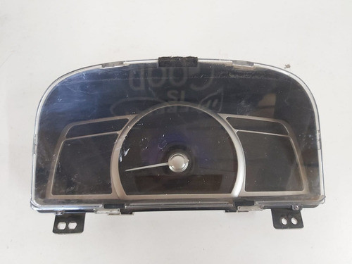 125. Instrumental Velocimetro Honda Civic Lxs R18a 0