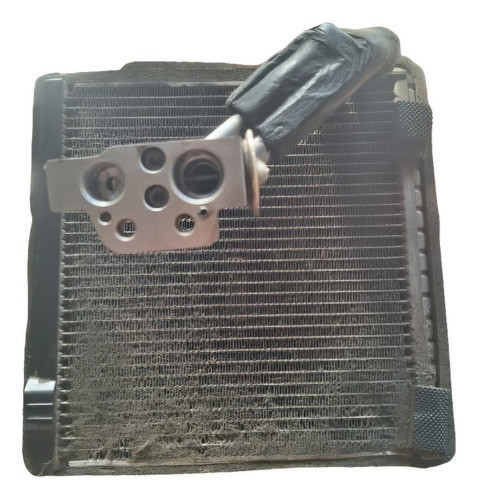 Panel Evaporador Vw Tiguan 2010 2011 Original 0