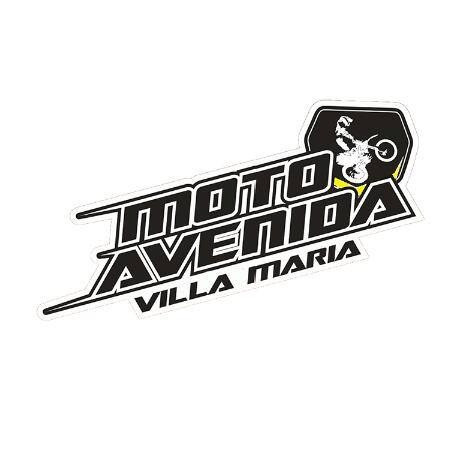 Comando Izquierdo Dakar Moto Avenida 1