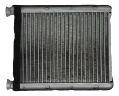 Radiador Calefaccion Chevrolet Prisma 2016 2017 2018 2019 0