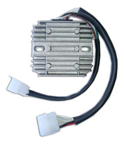 Regulador Voltaje Dze Yamaha Xs 360 (1976 - 1977) 0