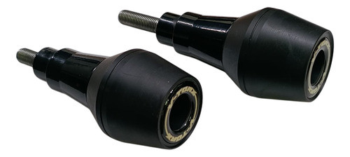 Slider Carenado Para Moto Yamaha Fz1 V-torx (par) 1
