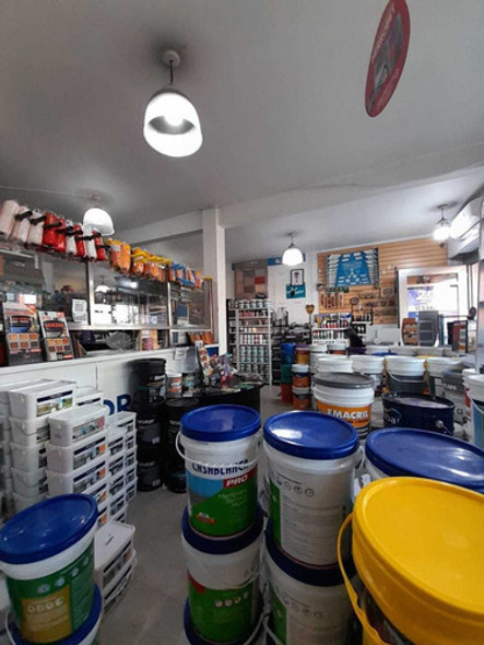 Zeocar Masilla Finish 4kg-pintureria Zero Ramos Mejia 1 Zeocar Masilla Finish 4kg-pintureria Zero Ramos Mejia 1