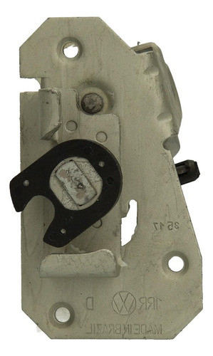 Cerradura Porton Izq Saveiro 1998 2001 2005 2008 2013 2016 G 0