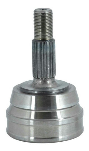 Homocinetica Vw Gacel 22/30 Lado Rueda Seguro Externo 0