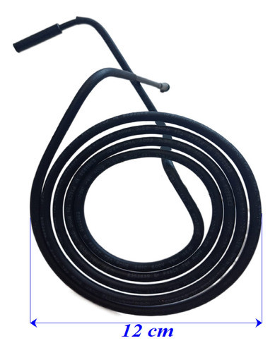Conjunto Serpentina Evaporadora Heladera Patrick Nf-660  Ori 1