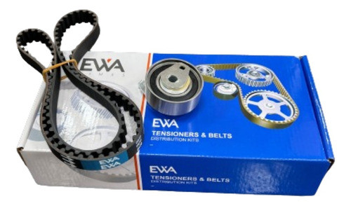 Kit Distribucion Chevrolet Corsa Classic Agile 1.6 1.4 0