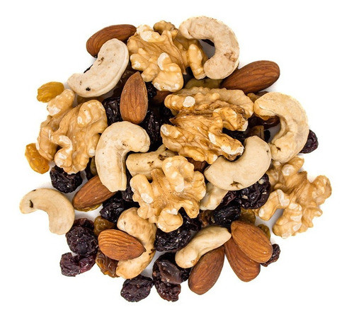 Mix Premium - Frutos Secos - X 1kg 1