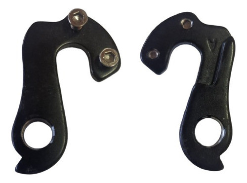 Fusible Trasero Para Cambio De Bicicleta 0