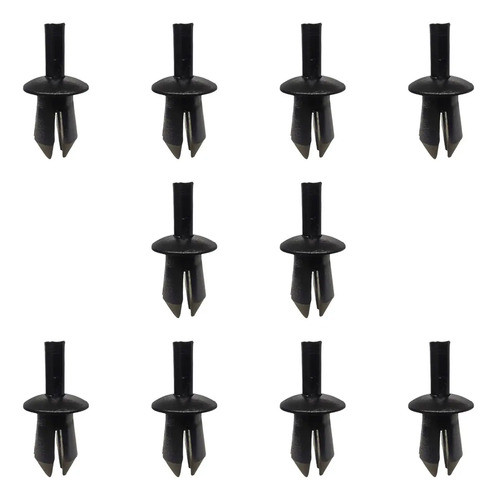 Clip Grampa Traba Parrilla Paragolpe Iveco Daily X10 0