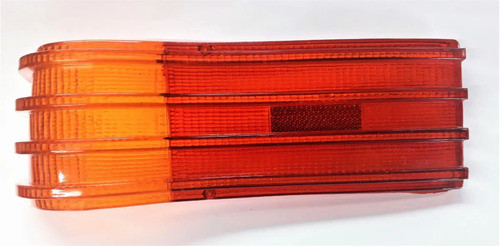 Plástico De Farol Trasero Acanalado Dodge 1500 Año 1967 0