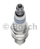 Bujia Bosch Para Moto (ra6hc) 1