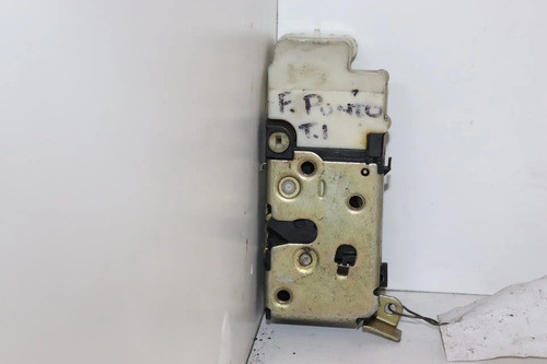 Cerradura Trasera Izquierda Fiat Punto Cps-172 0