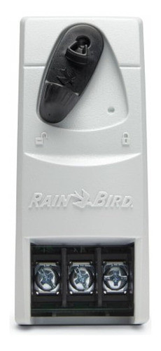 Rain Bird Rainbird Nn104 3st Expansión Modular, Blanco 0