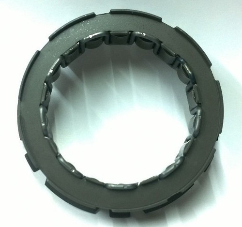 Bendix Original Bajaj Rouser 200 Ns Rs As Jy551402 Dompa 1