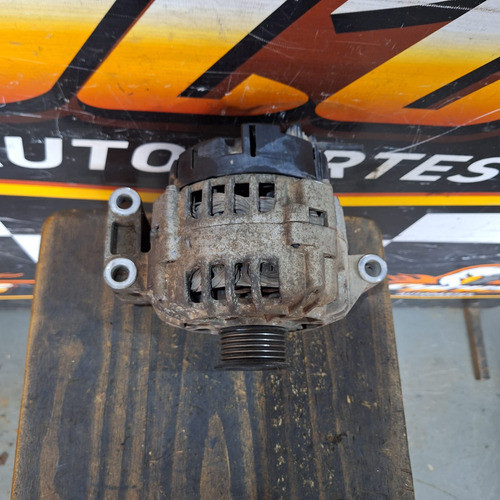 Alternador Ford Ka Fly Viral 1.0 1