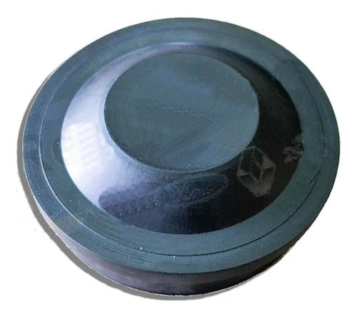 Tapa - Tapon De Optica Vw Fox - Suran Desde 2010 0