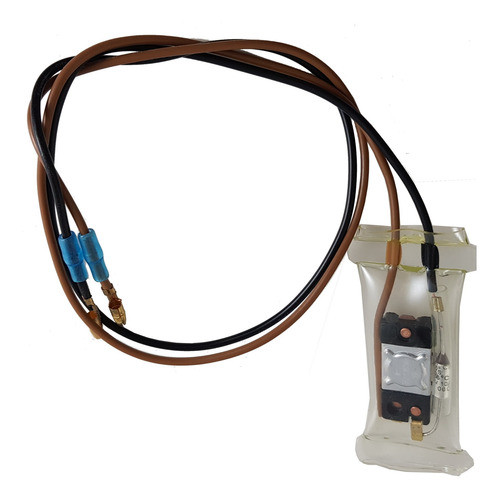 Bimetal Encapsulado Heladera No Frost Ksd-4003 -4ºc A 8ºc 0
