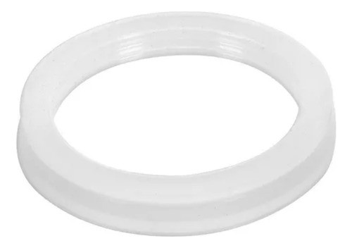 Kit Orings 58mm Para Termotanque Solar De 10 Tubos Universal 1