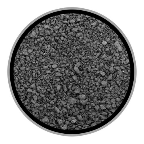 Seachem Flourite Black 7 Kg - Sustrato Para Acuarios 1