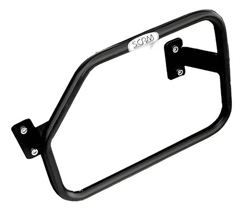 Soporte Alforja Suzuki Vstrom 650 2019+ Mk Motos 0