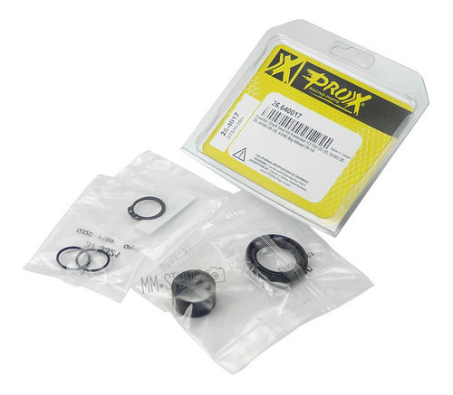 Kit Reten Piñon Mas Buje Kawasaki Kx 100 2005 A 2020 0