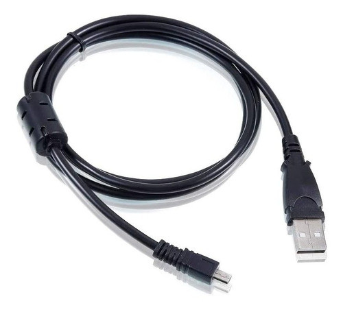 Cable Para Sony Dsc-w800 W810 W830 W330 S/b/p/r 0